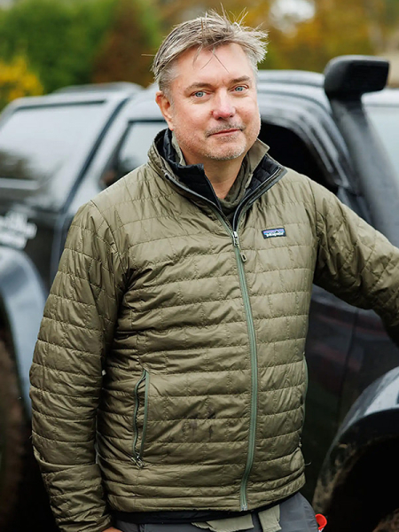 Manfred Stober
