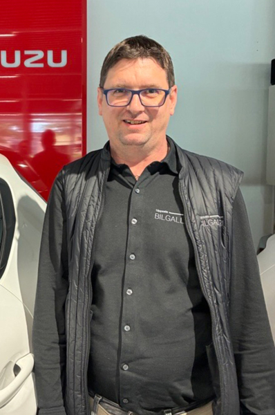 Mattias Örmen