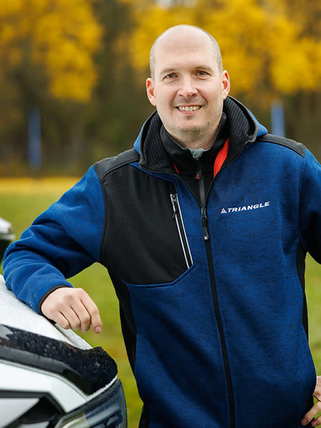 Christian Adler Wäppling
