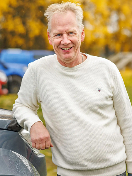 Lars Noren