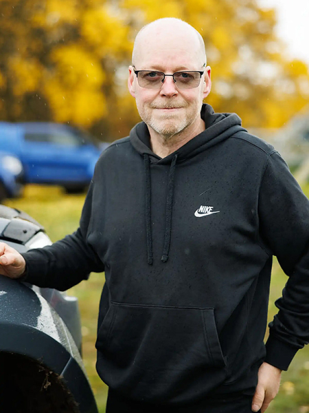 Lasse Nilsson