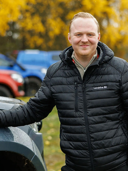 Filip Åström
