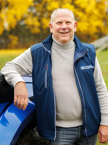 Lars Dagérus