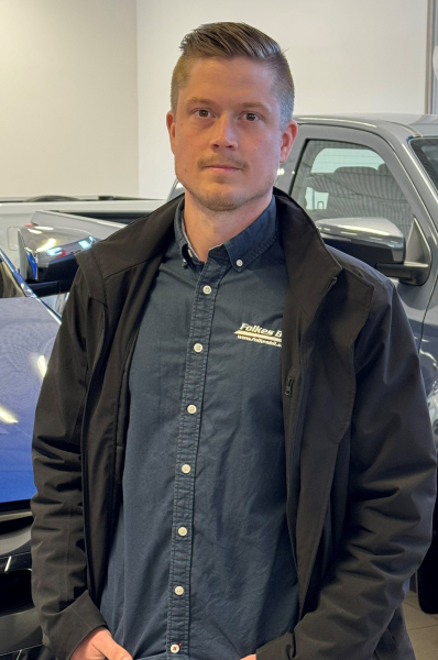 Erik-Albin Andersson