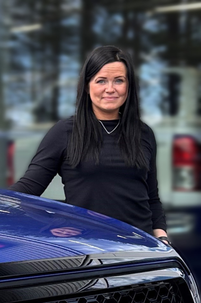 Sara Persson