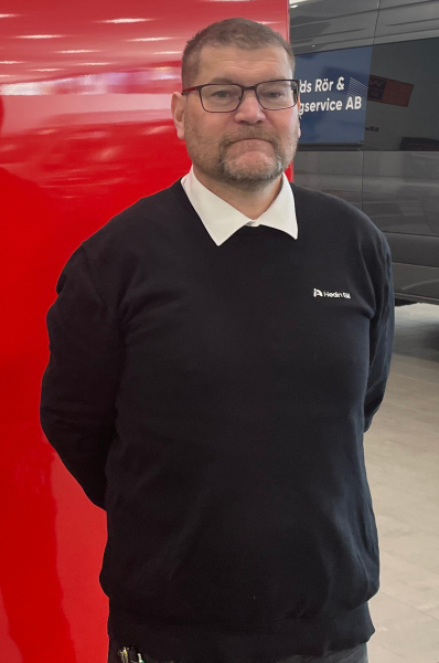Mats Tufvesson