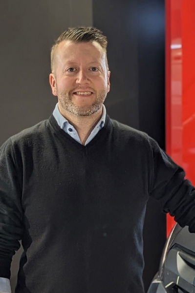 Mattias Wetterqvist 