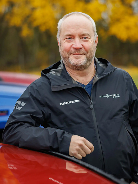 Tomas Hammar