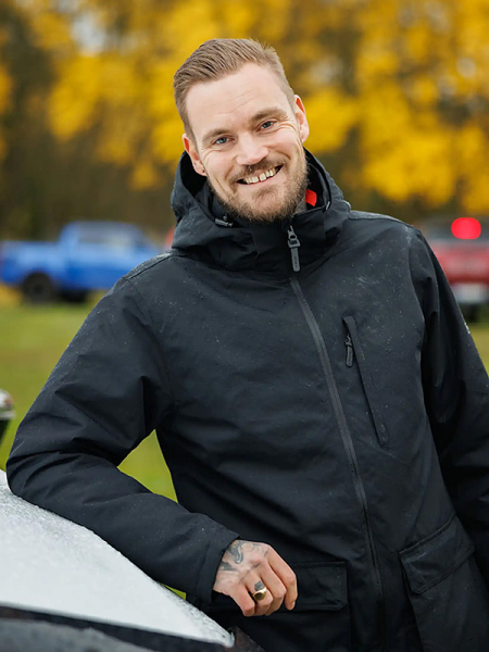 Marcus Dehlgard