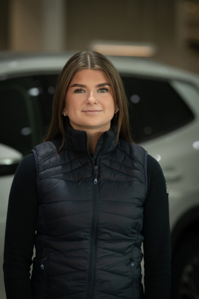 Agnes Ljungdahl